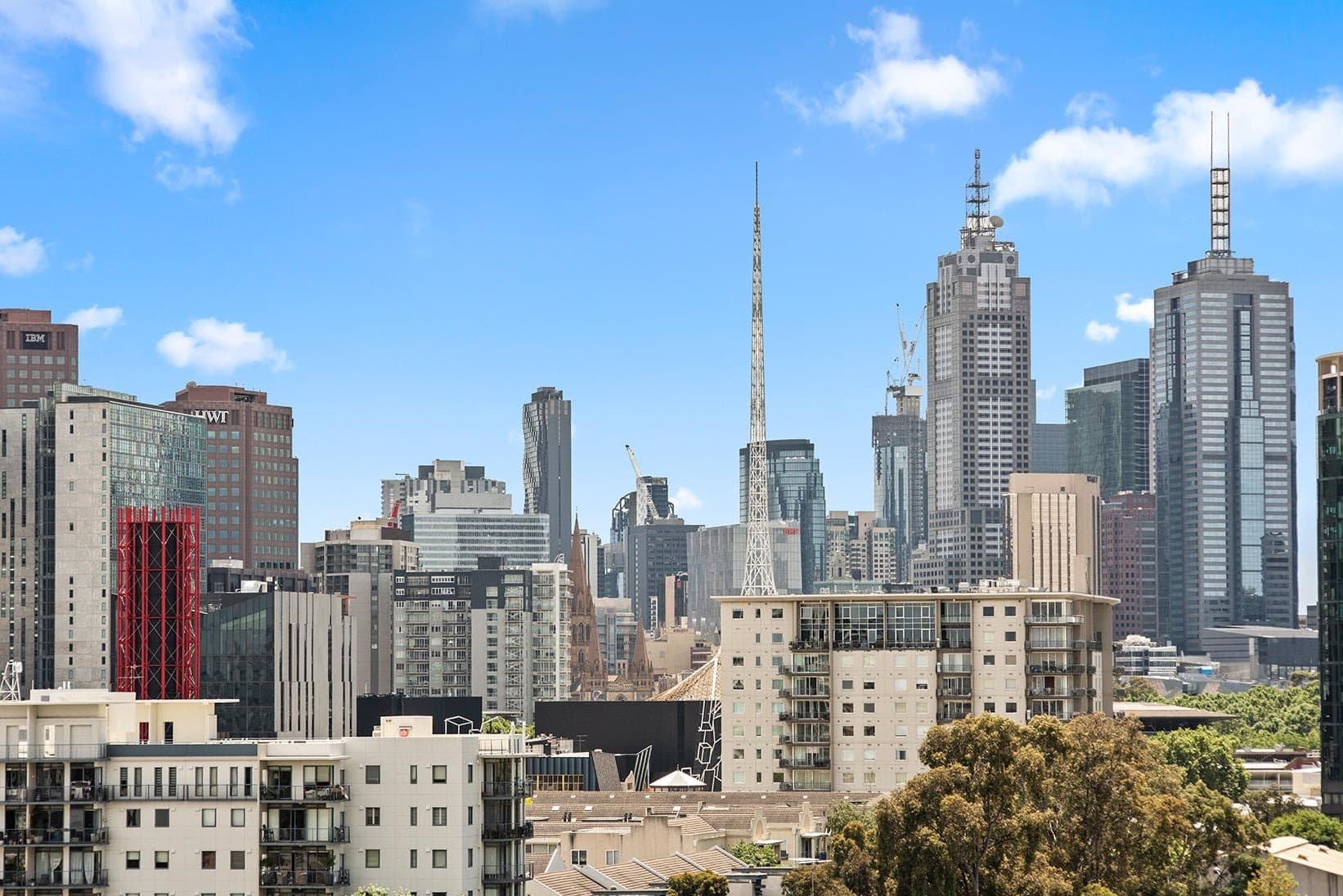 92 / 39 Dorcas Street, SOUTH MELBOURNE, VIC, 3205, South Melbourne - Thumbnail 2