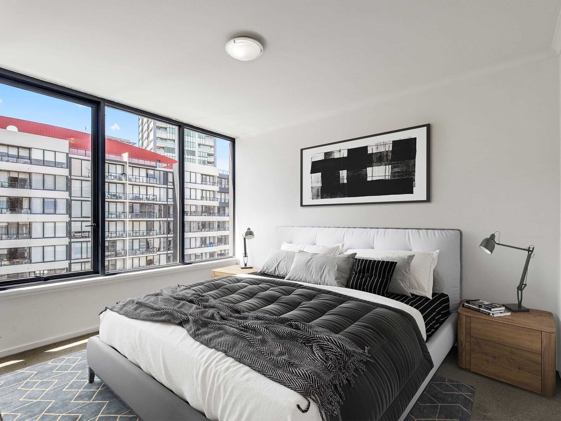 92 / 39 Dorcas Street, SOUTH MELBOURNE, VIC, 3205, South Melbourne - Thumbnail 4