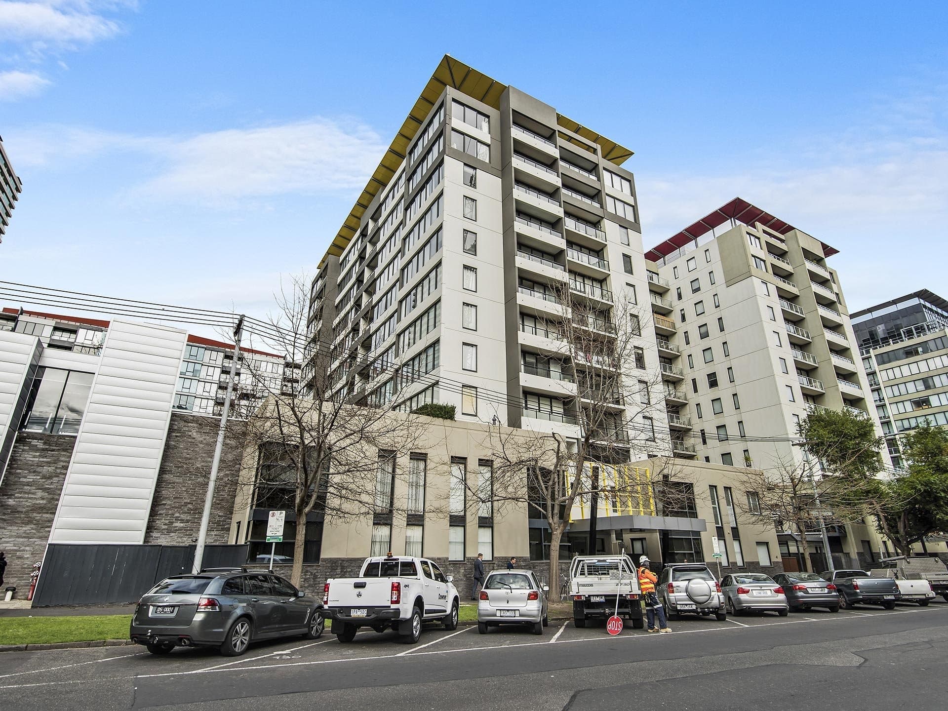 92 / 39 Dorcas Street, SOUTH MELBOURNE, VIC, 3205, South Melbourne - Thumbnail 8