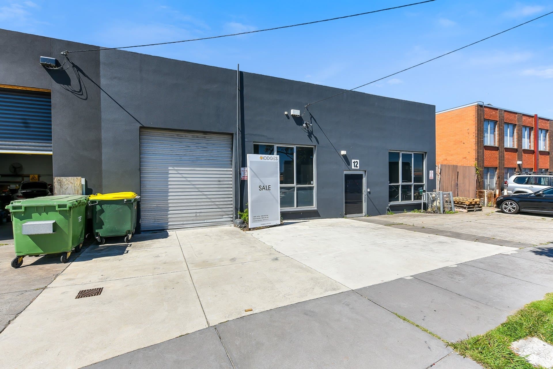 12 Alex Avenue, MOORABBIN, VIC, 3189, Moorabbin - Image 1