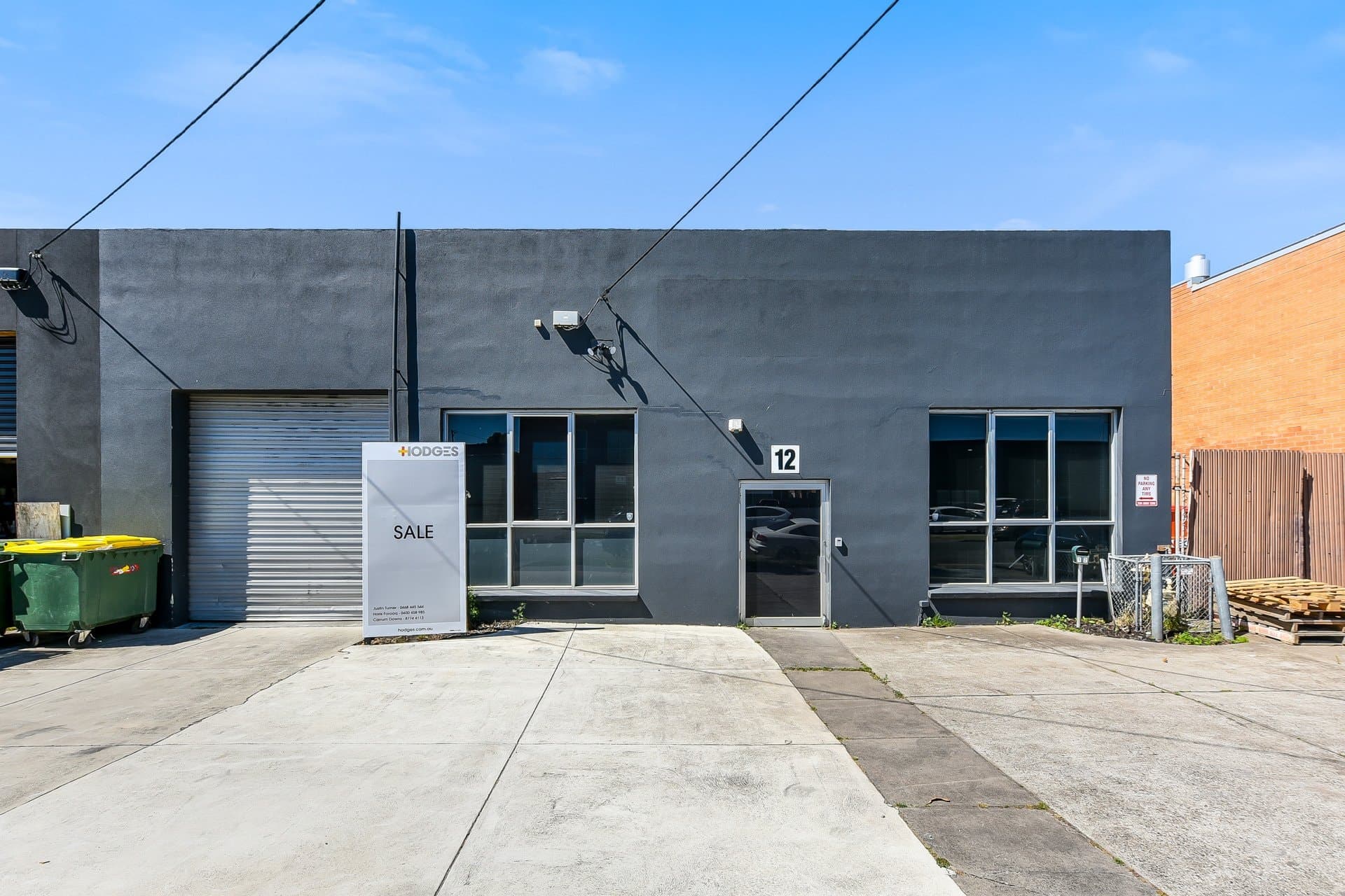 12 Alex Avenue, MOORABBIN, VIC, 3189, Moorabbin - Thumbnail 2