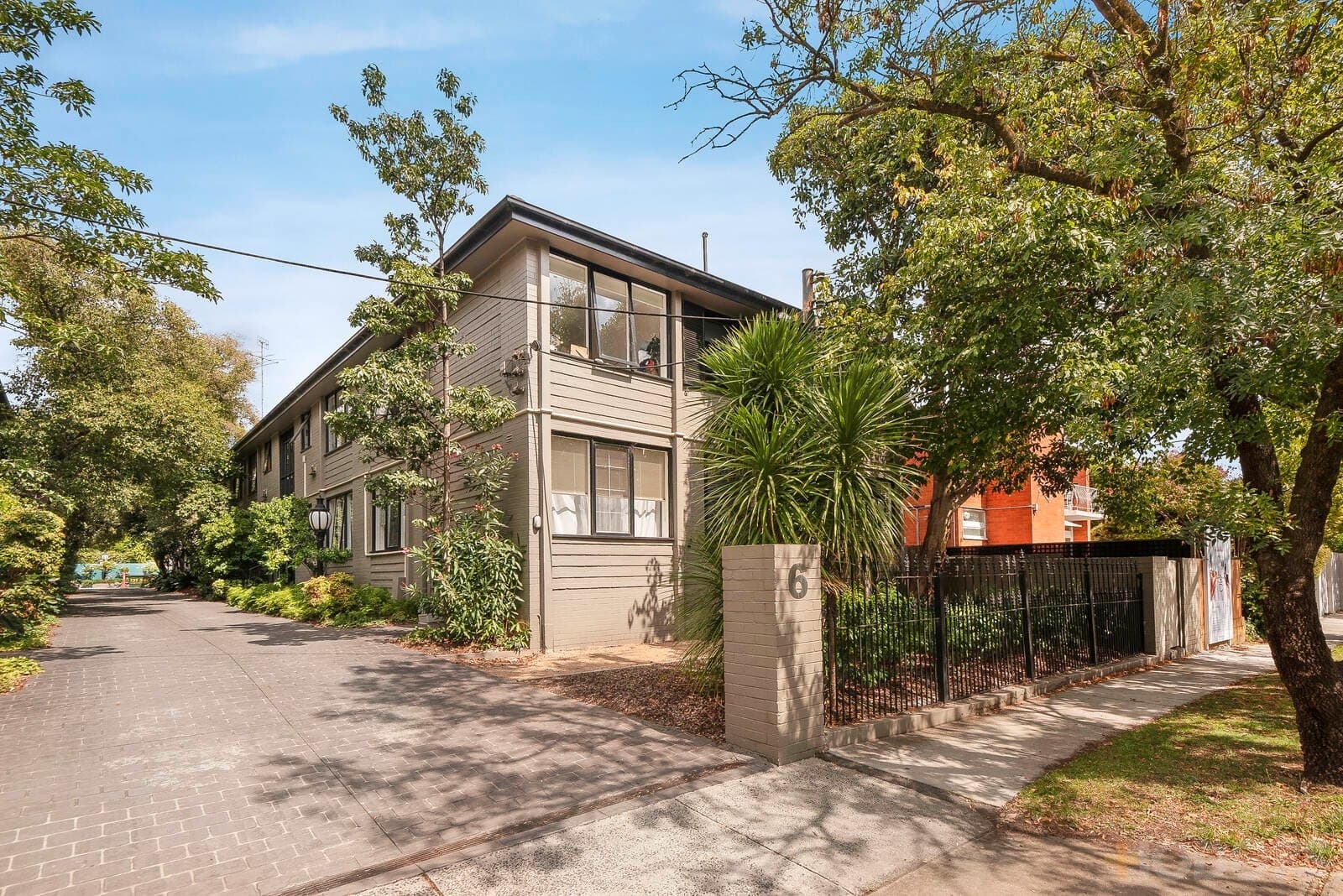 2 / 6-8 Avondale Road, Armadale, VIC, 3143, Armadale - Image 1