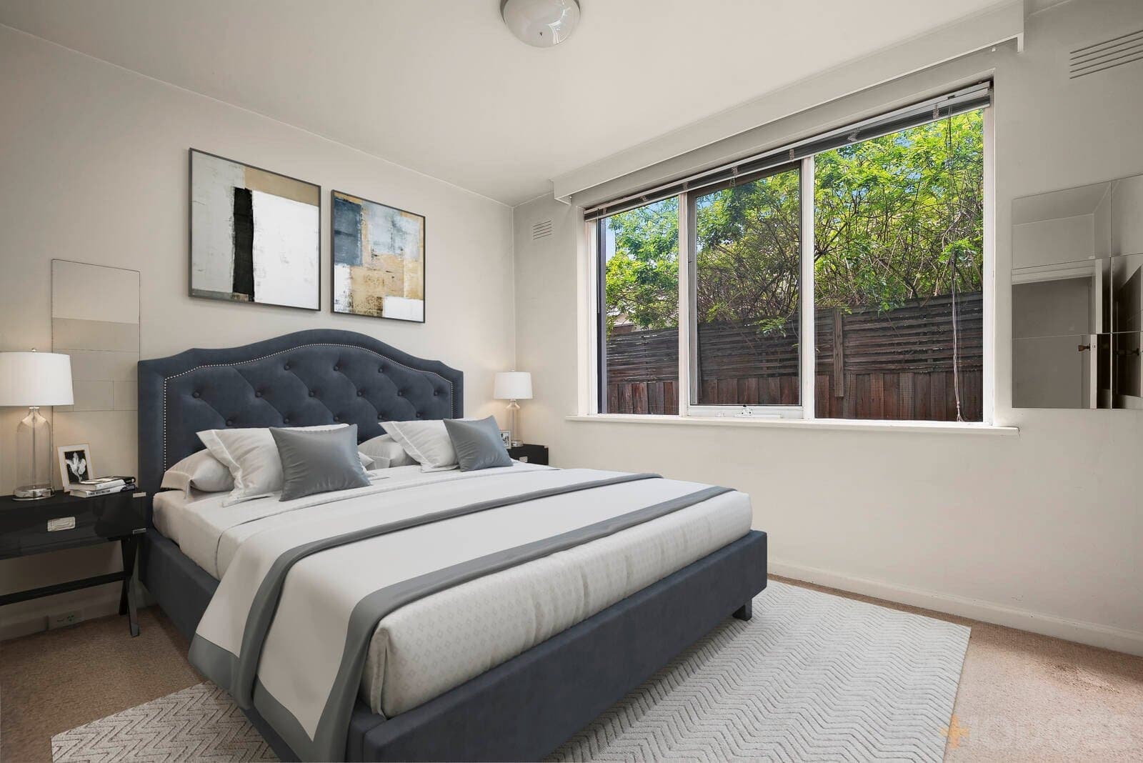2 / 6-8 Avondale Road, Armadale, VIC, 3143, Armadale - Thumbnail 4