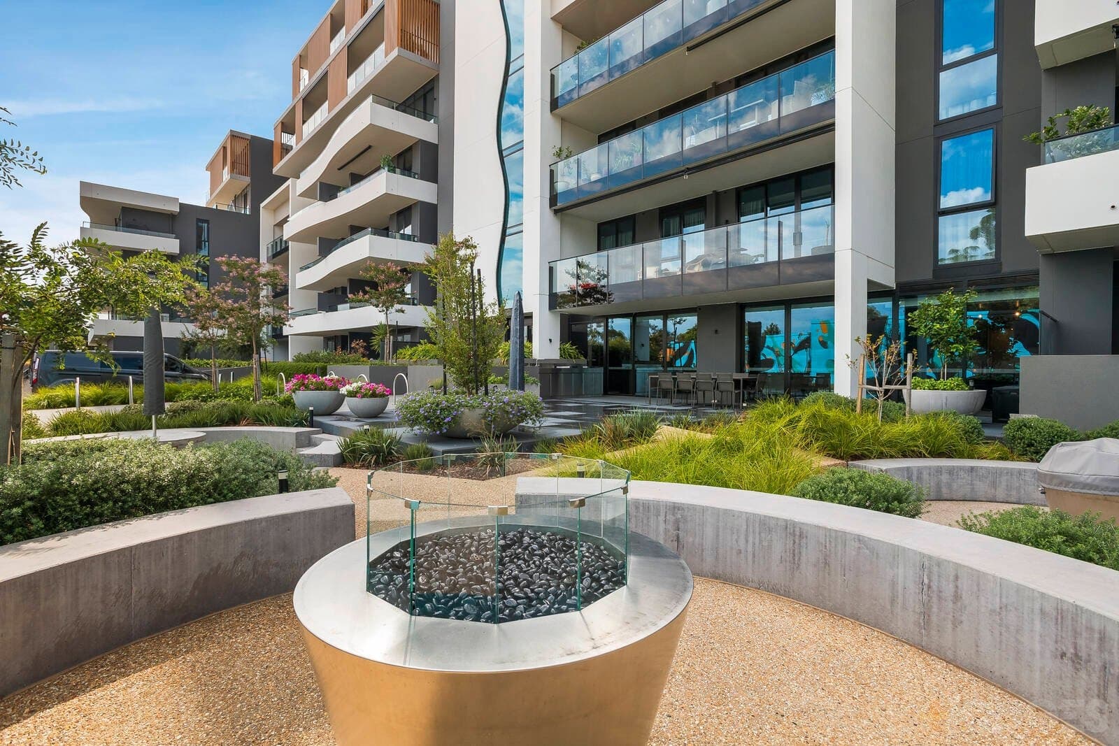 302 / 216 Bay Road, Sandringham, VIC, 3191, Sandringham - Image 1