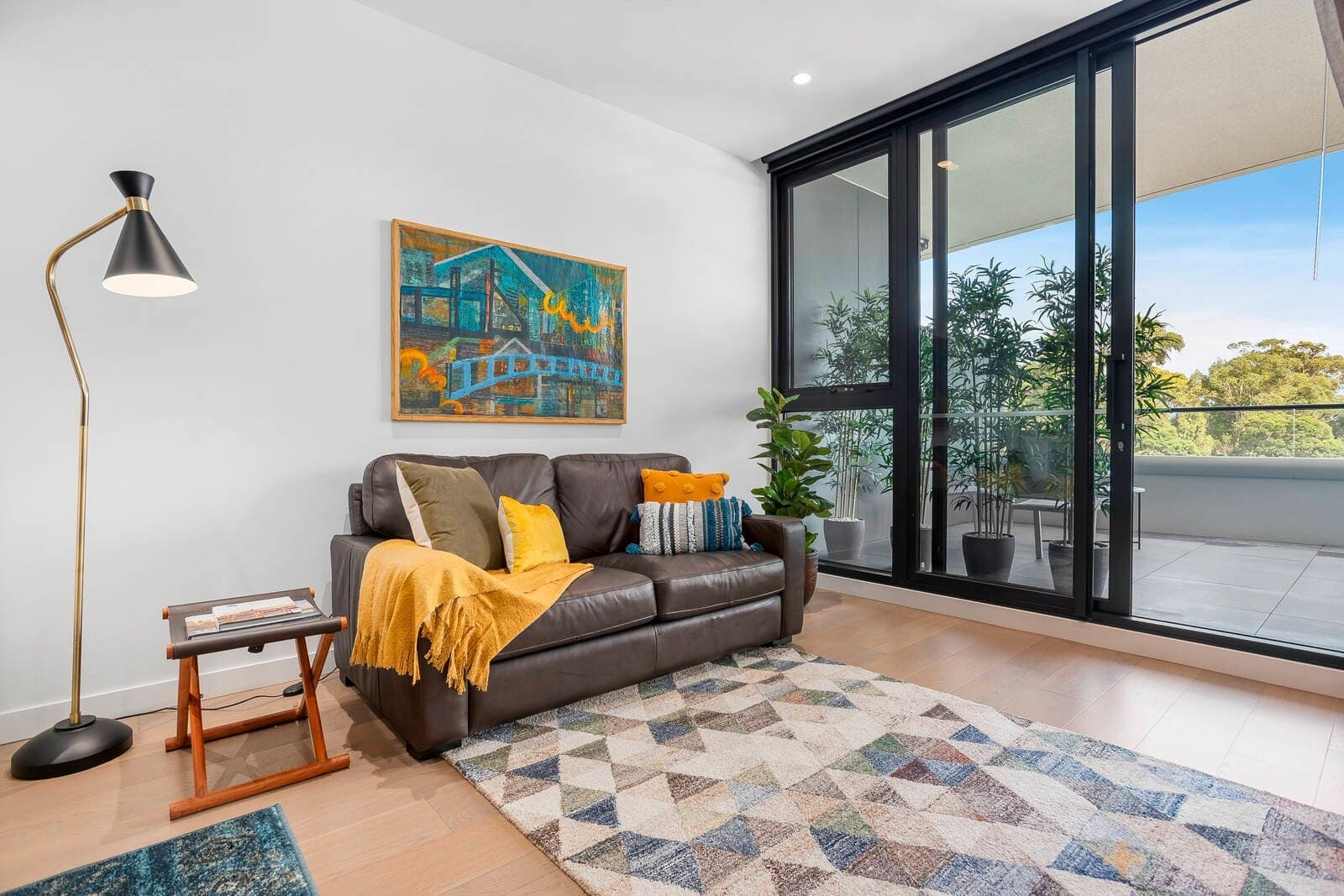 302 / 216 Bay Road, Sandringham, VIC, 3191, Sandringham - Thumbnail 2