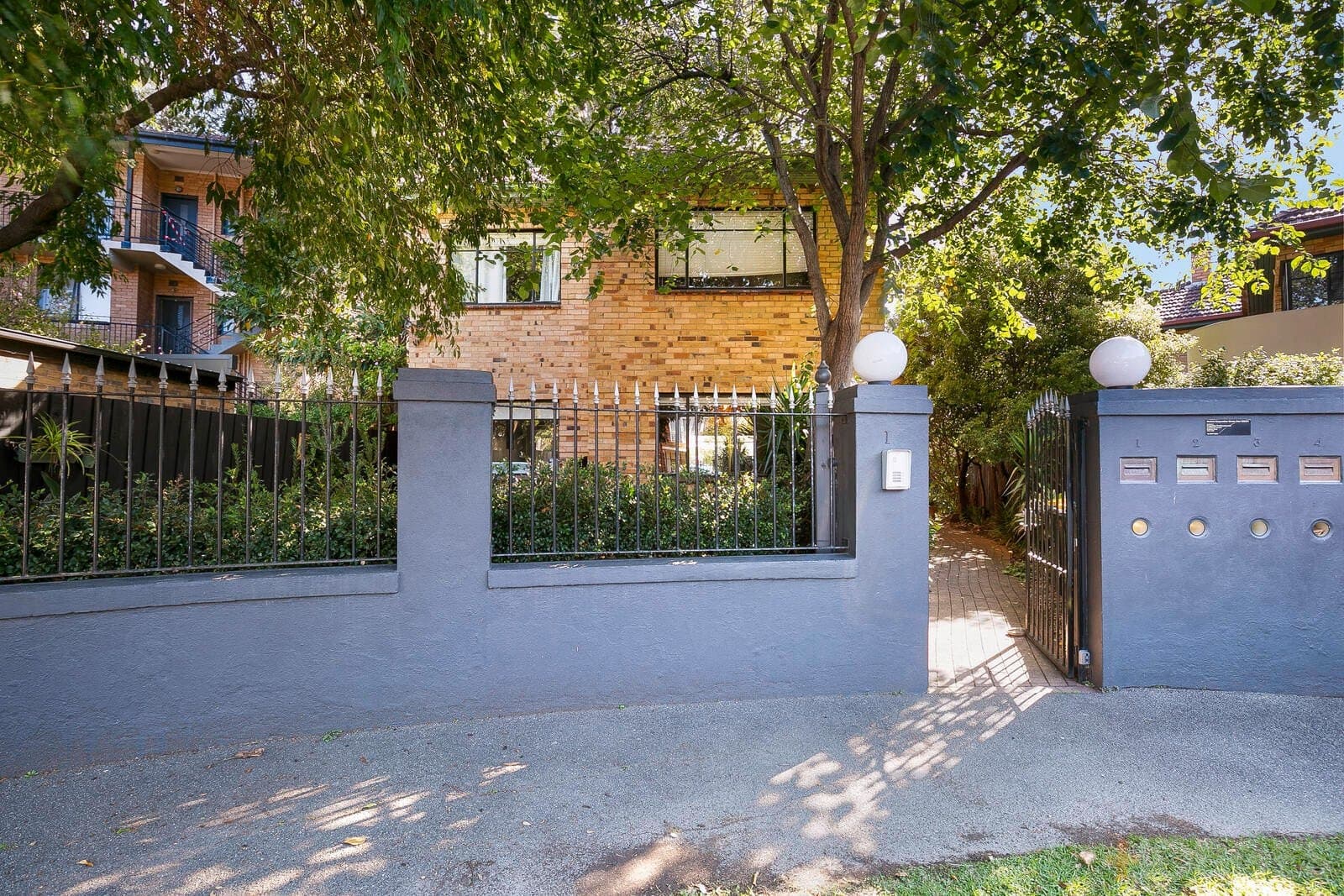 4 / 1 Eildon Court, St Kilda, VIC, 3182, St Kilda - Image 1