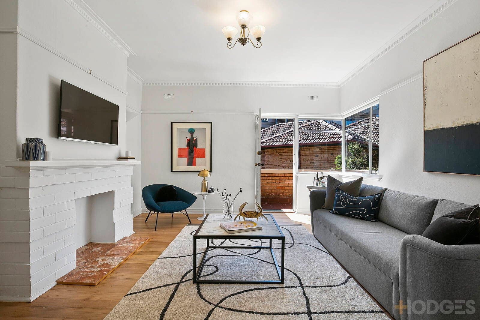 4 / 1 Eildon Court, St Kilda, VIC, 3182, St Kilda - Thumbnail 2