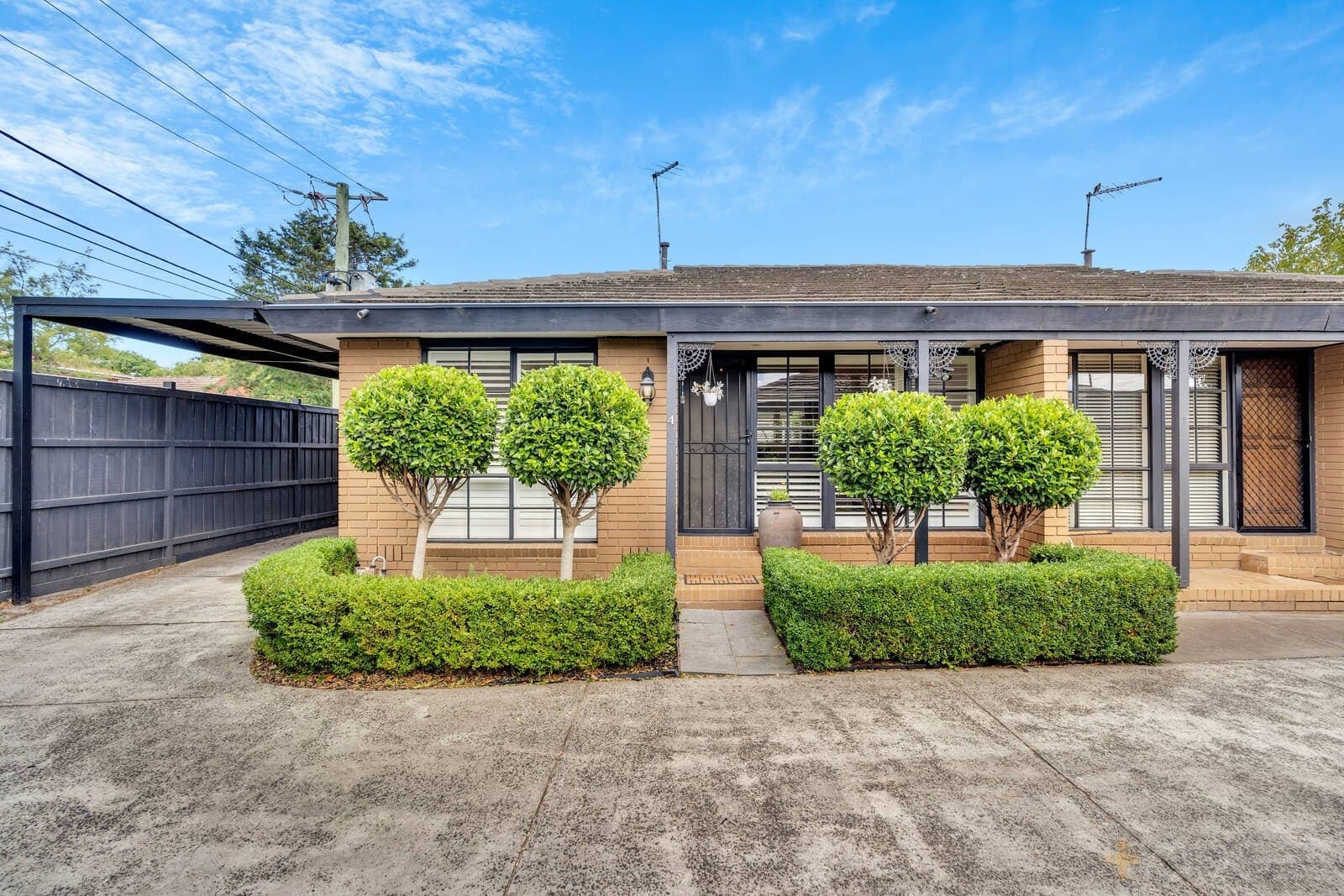 4 / 35 Albenca Street, Mentone, VIC, 3194, Mentone - Image 1