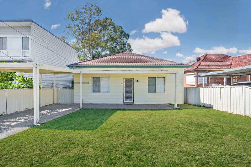 23 Abbott Street, Merrylands, Granville - Thumbnail 6