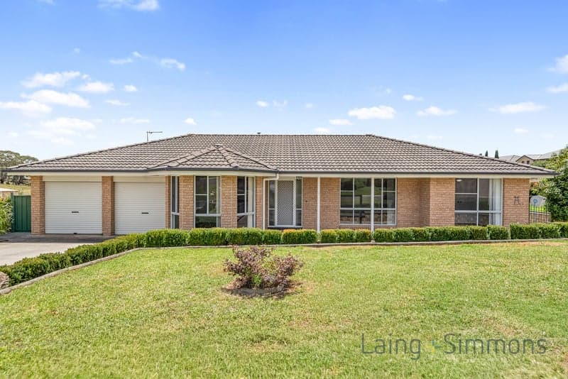 7 Thornton Avenue, Bowenfels, Bowenfels - Image 1