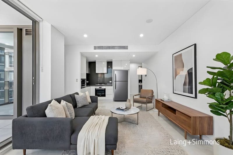 841/180 George Street, Parramatta, Parramatta - Thumbnail 2