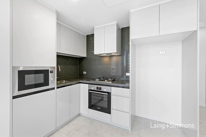841/180 George Street, Parramatta, Parramatta - Thumbnail 3