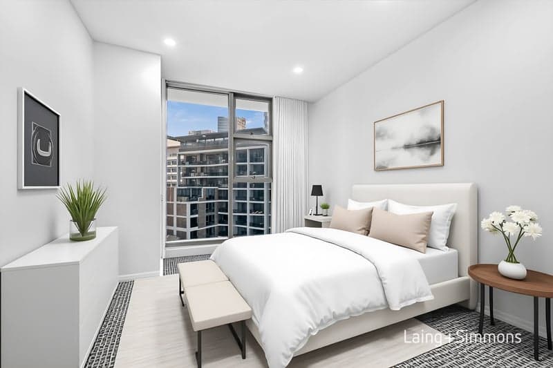 841/180 George Street, Parramatta, Parramatta - Thumbnail 4