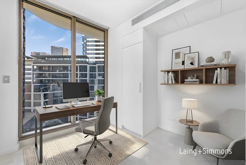 841/180 George Street, Parramatta, Parramatta - Thumbnail 5