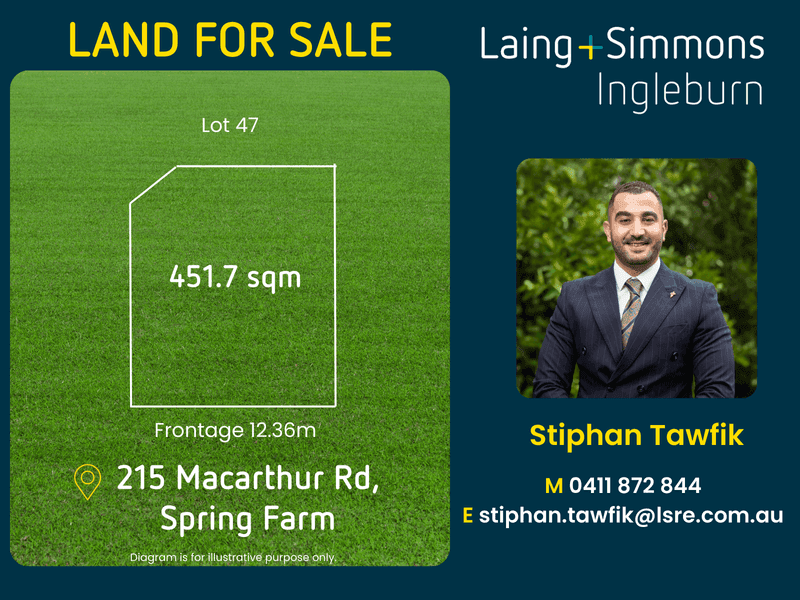 803/28B																										Northumberland Rd
														
								Auburn, NSW 2144, Spring Farm - Image 1