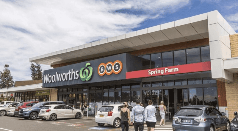 803/28B																										Northumberland Rd
														
								Auburn, NSW 2144, Spring Farm - Thumbnail 2