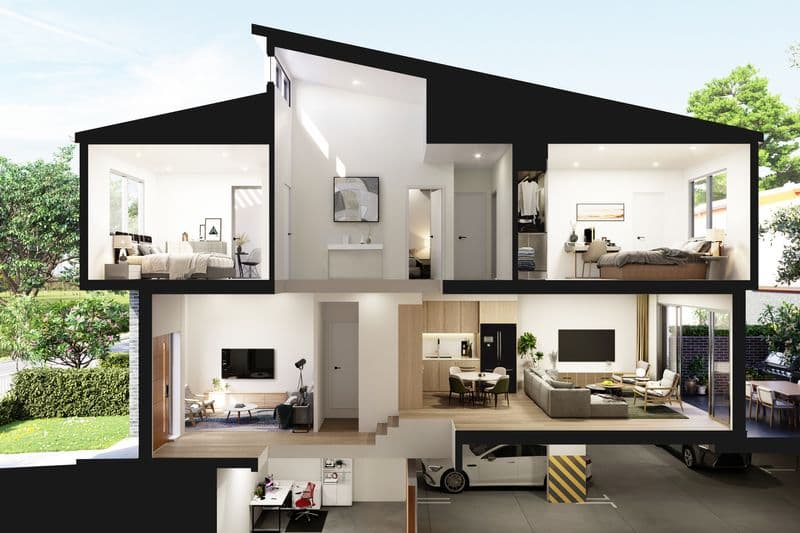 28/22																										Victor Road
														
								Brookvale, NSW 2100, North Kellyville - Thumbnail 2