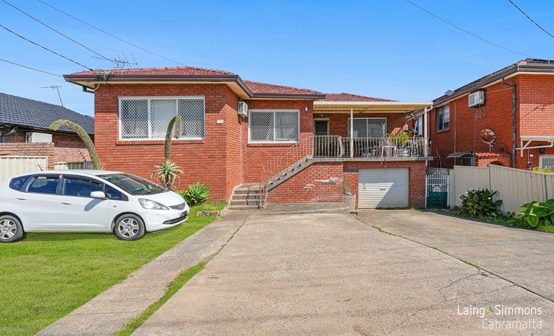206/551 Darling Street Rozelle NSW, Cabramatta West - Image 1