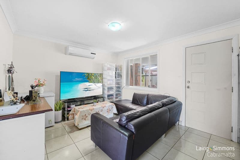 206/551 Darling Street Rozelle NSW, Cabramatta West - Thumbnail 2