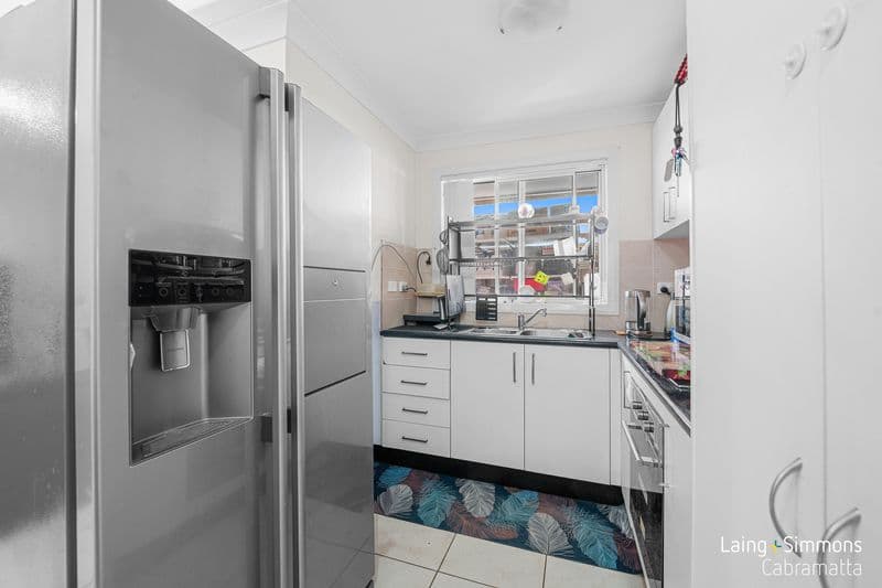 206/551 Darling Street Rozelle NSW, Cabramatta West - Thumbnail 3