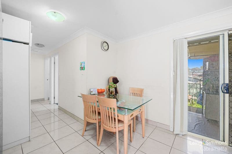 206/551 Darling Street Rozelle NSW, Cabramatta West - Thumbnail 4