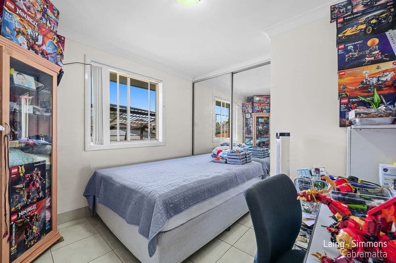 206/551 Darling Street Rozelle NSW, Cabramatta West - Thumbnail 6