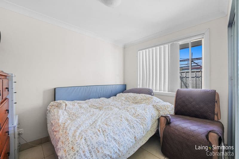 206/551 Darling Street Rozelle NSW, Cabramatta West - Thumbnail 7