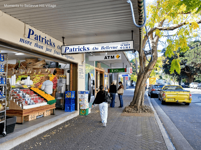 41/60 Drumalbyn Road, Bellevue Hill, Bellevue Hill - Thumbnail 6