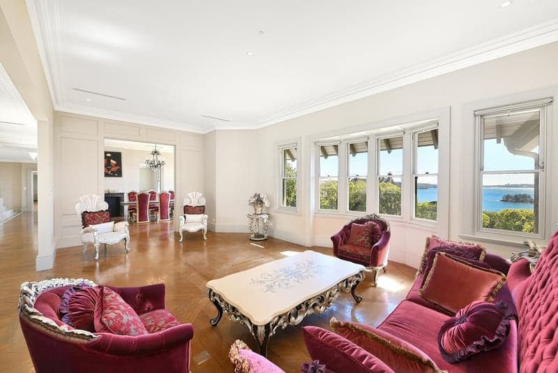 2/6 Wentworth Street, Point Piper, Point Piper - Thumbnail 3