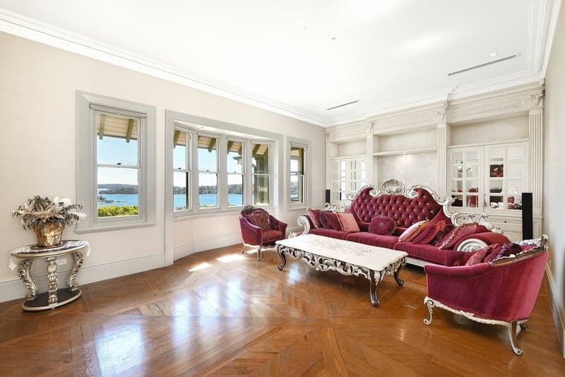 2/6 Wentworth Street, Point Piper, Point Piper - Thumbnail 5