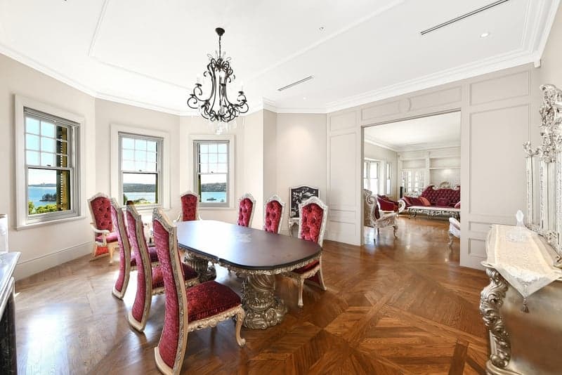 2/6 Wentworth Street, Point Piper, Point Piper - Thumbnail 6