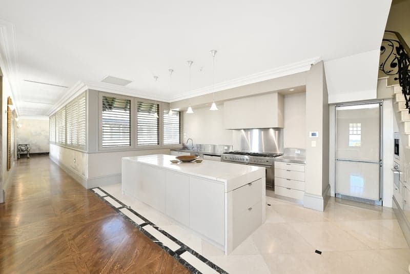 2/6 Wentworth Street, Point Piper, Point Piper - Thumbnail 7
