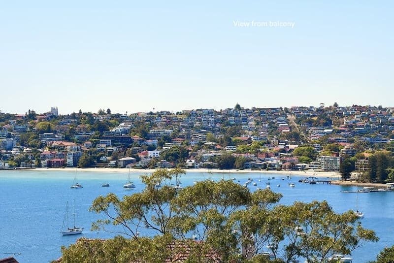 2/6 Wentworth Street, Point Piper, Point Piper - Thumbnail 8