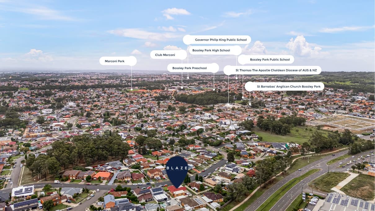 20 Alamein Road, Bossley Park - Thumbnail 2