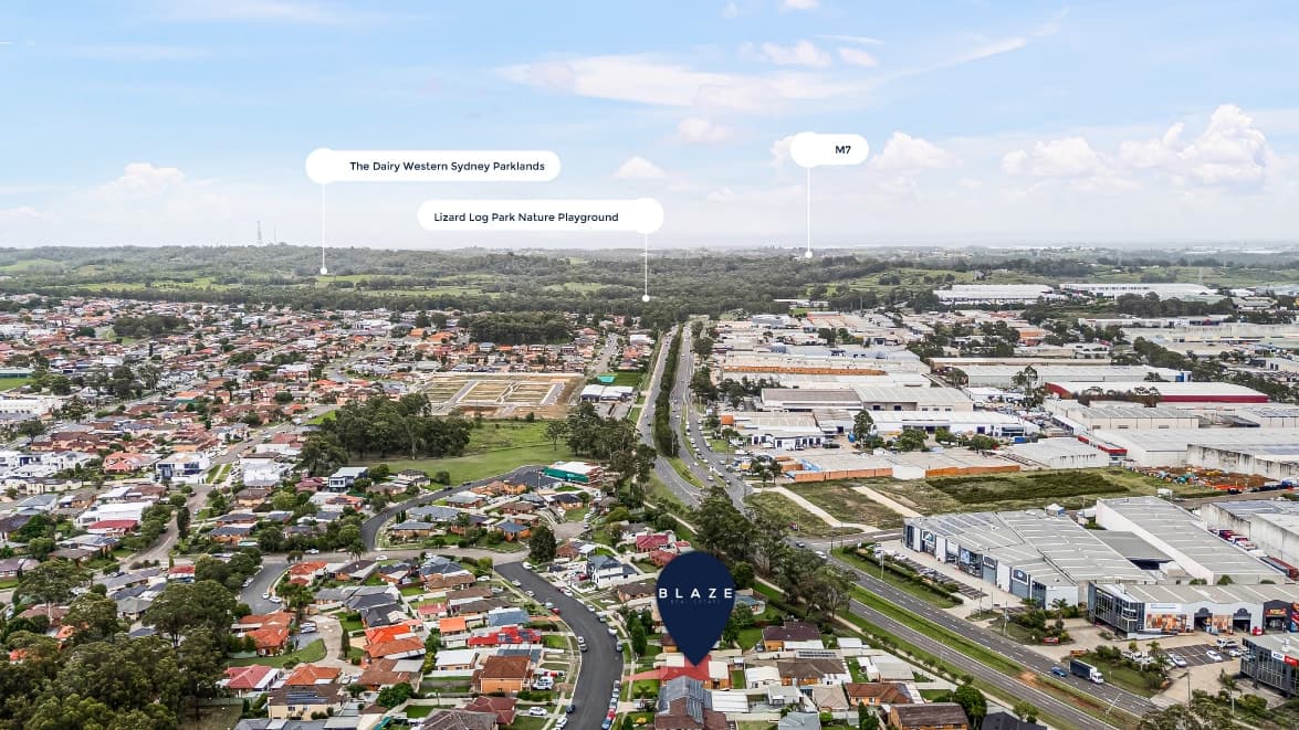 20 Alamein Road, Bossley Park - Thumbnail 4