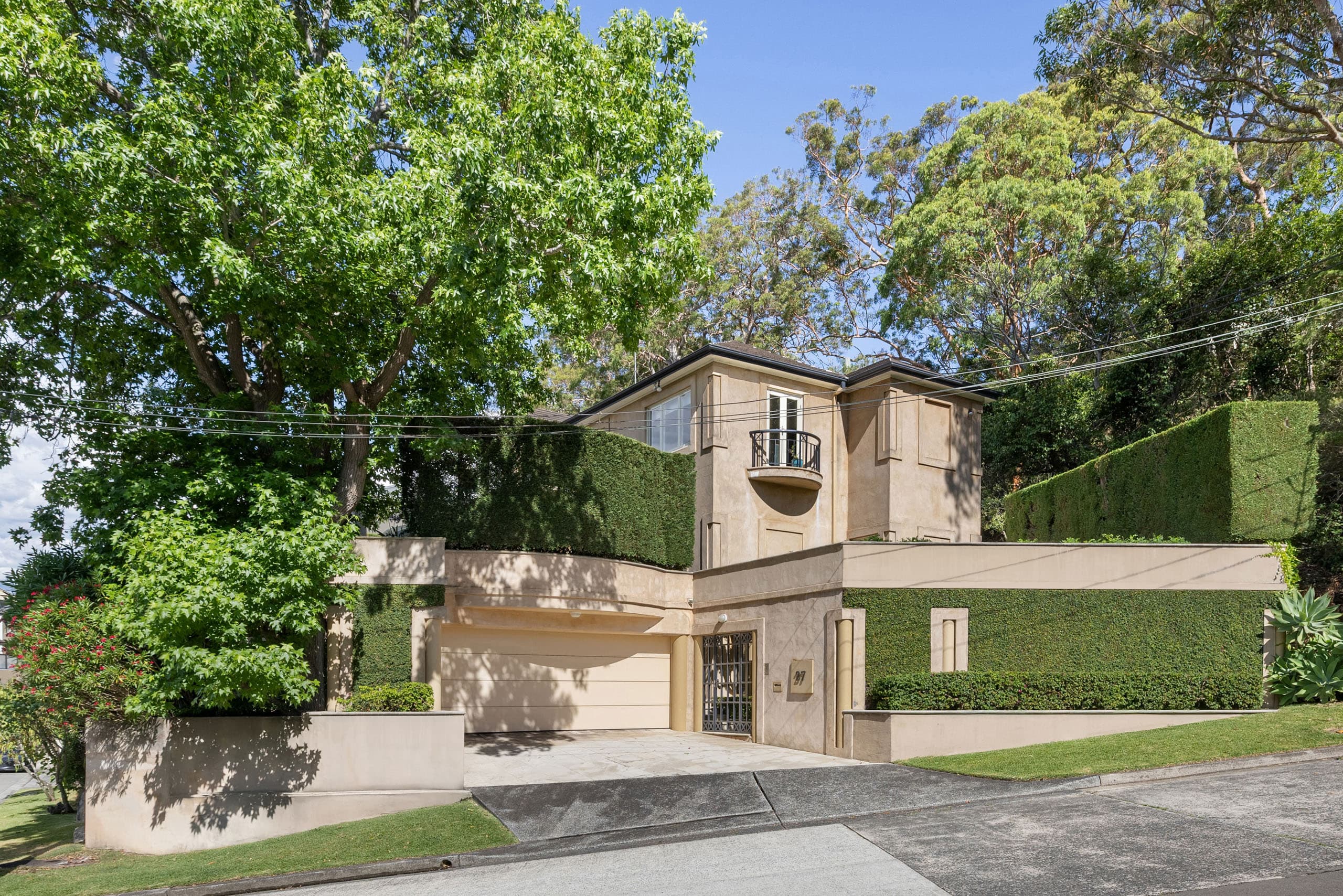 27 Hopetoun Avenue, Mosman - Image 1