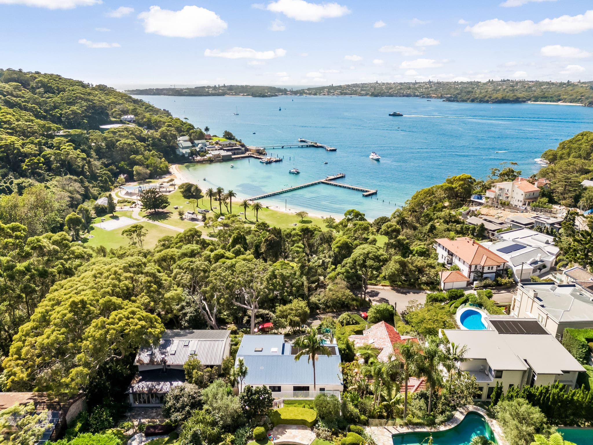 22 Morella Road, Mosman - Thumbnail 2