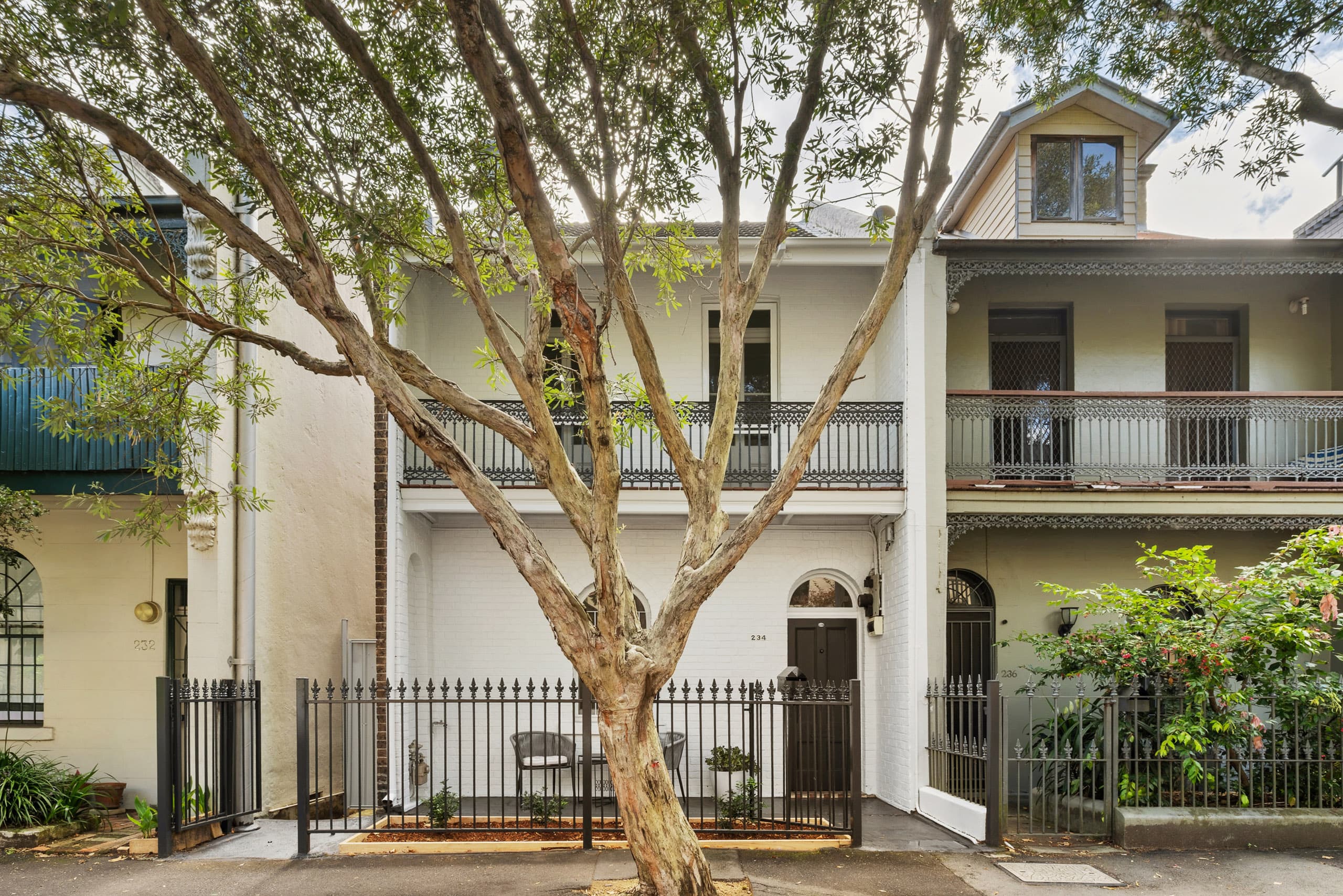 234 Bulwara Road, Ultimo - Image 1