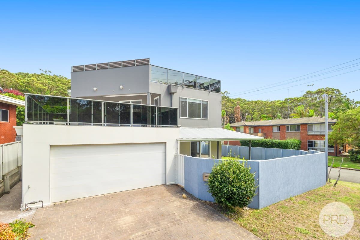 1/1 Lentara Street, FINGAL BAY NSW 2315, Fingal Bay - Thumbnail 2