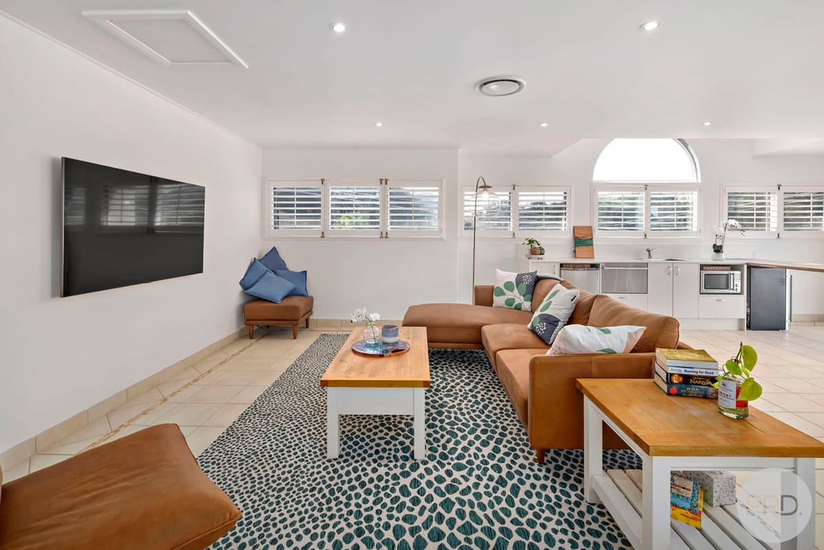 1/1 Lentara Street, FINGAL BAY NSW 2315, Fingal Bay - Thumbnail 5