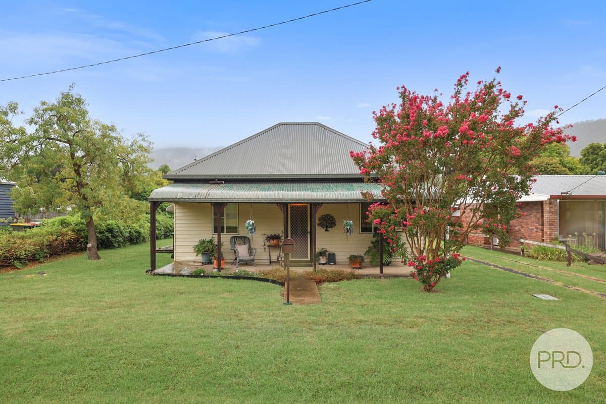 22 Liverpool Street, MURRURUNDI NSW 2338, Murrurundi - Thumbnail 2