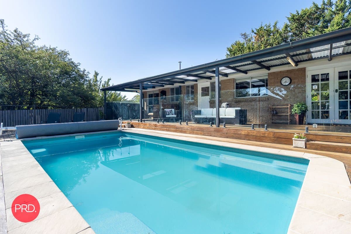 62 Duralla Street, BUNGENDORE NSW 2621, Bungendore - Thumbnail 4