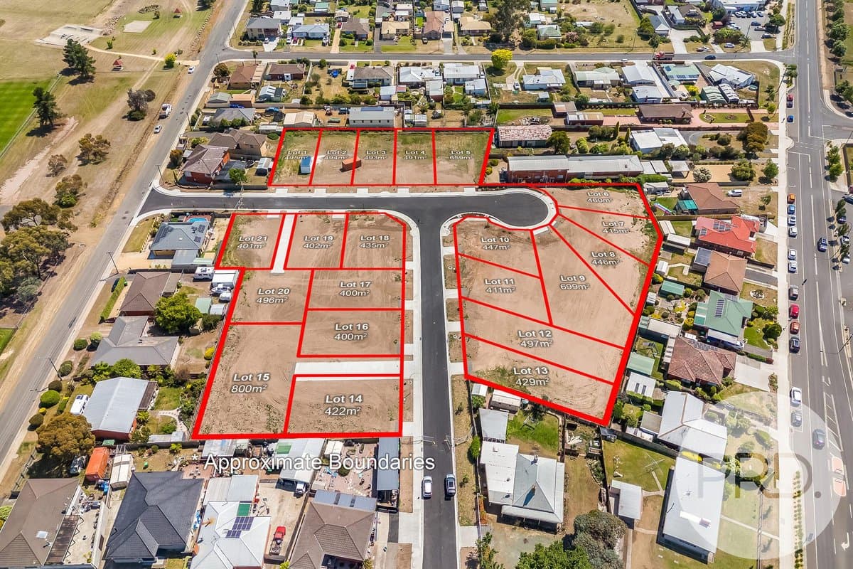 Lot 14 1 Chips Way, BRIGHTON TAS 7030, Brighton - Thumbnail 2