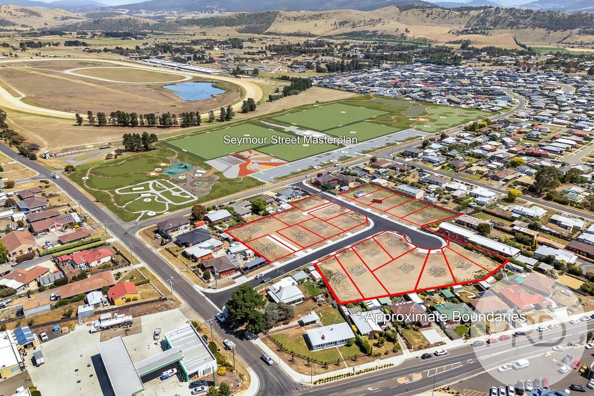 Lot 14 1 Chips Way, BRIGHTON TAS 7030, Brighton - Thumbnail 5