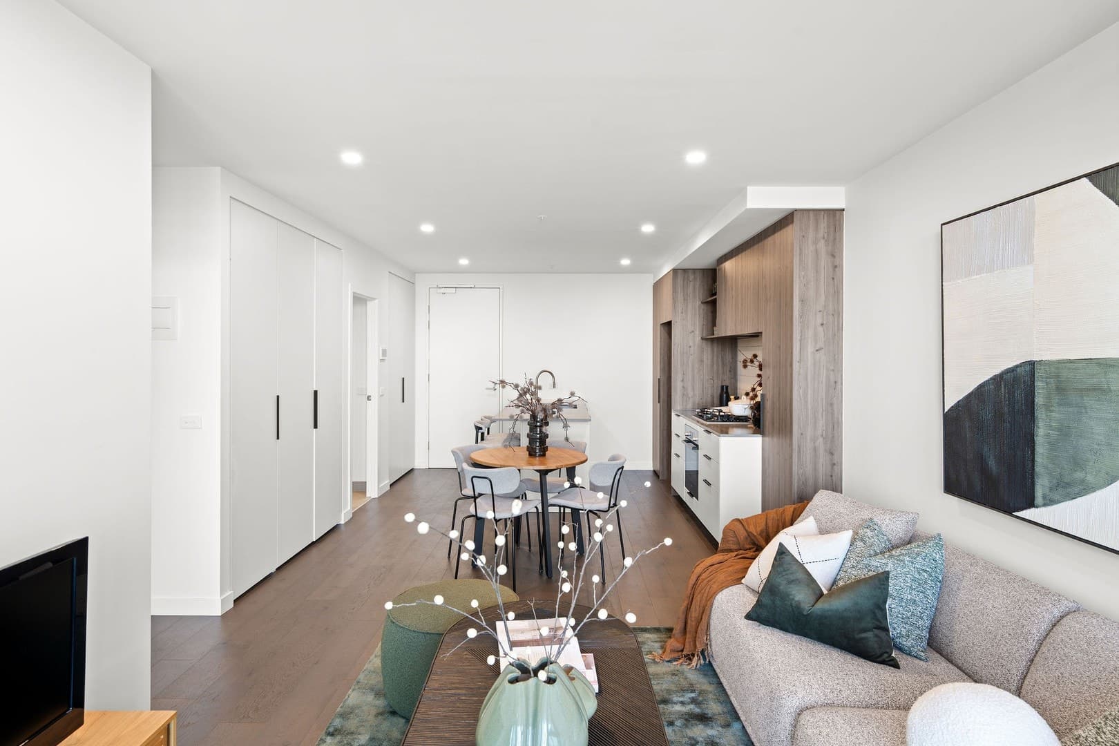 311a/2a Duffy Street, Essendon North, VIC 3041, Essendon North - Thumbnail 4