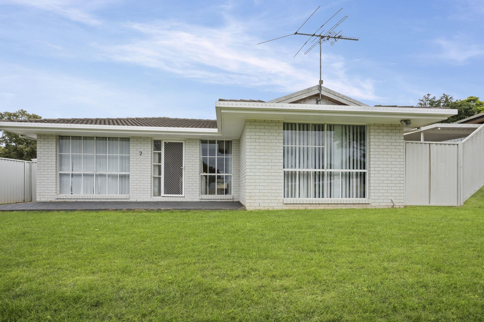 2 Broom Place, St Andrews, NSW, 2566, St Andrews - Image 1