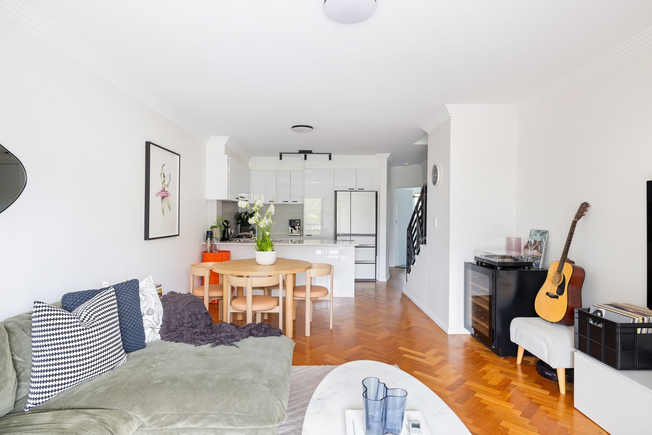 20/269 Riley Street, Surry Hills - Thumbnail 4