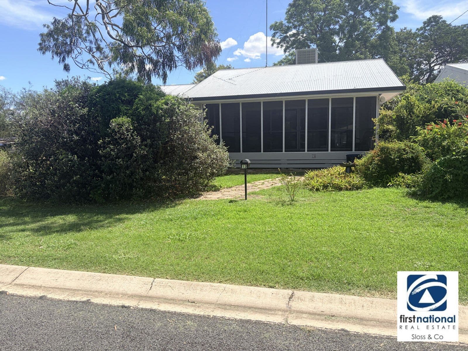 13 Gough Street, Goondiwindi QLD 4390, Goondiwindi - Image 1