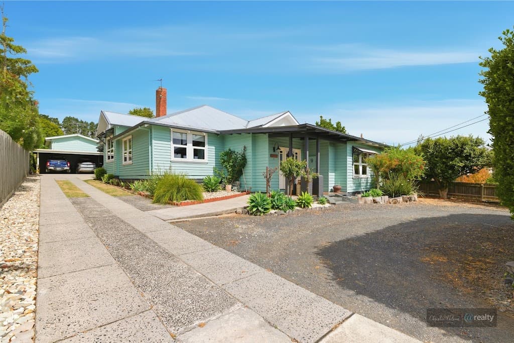 9 Jumbunna Road, Korumburra, VIC, 3950, Korumburra - Image 1
