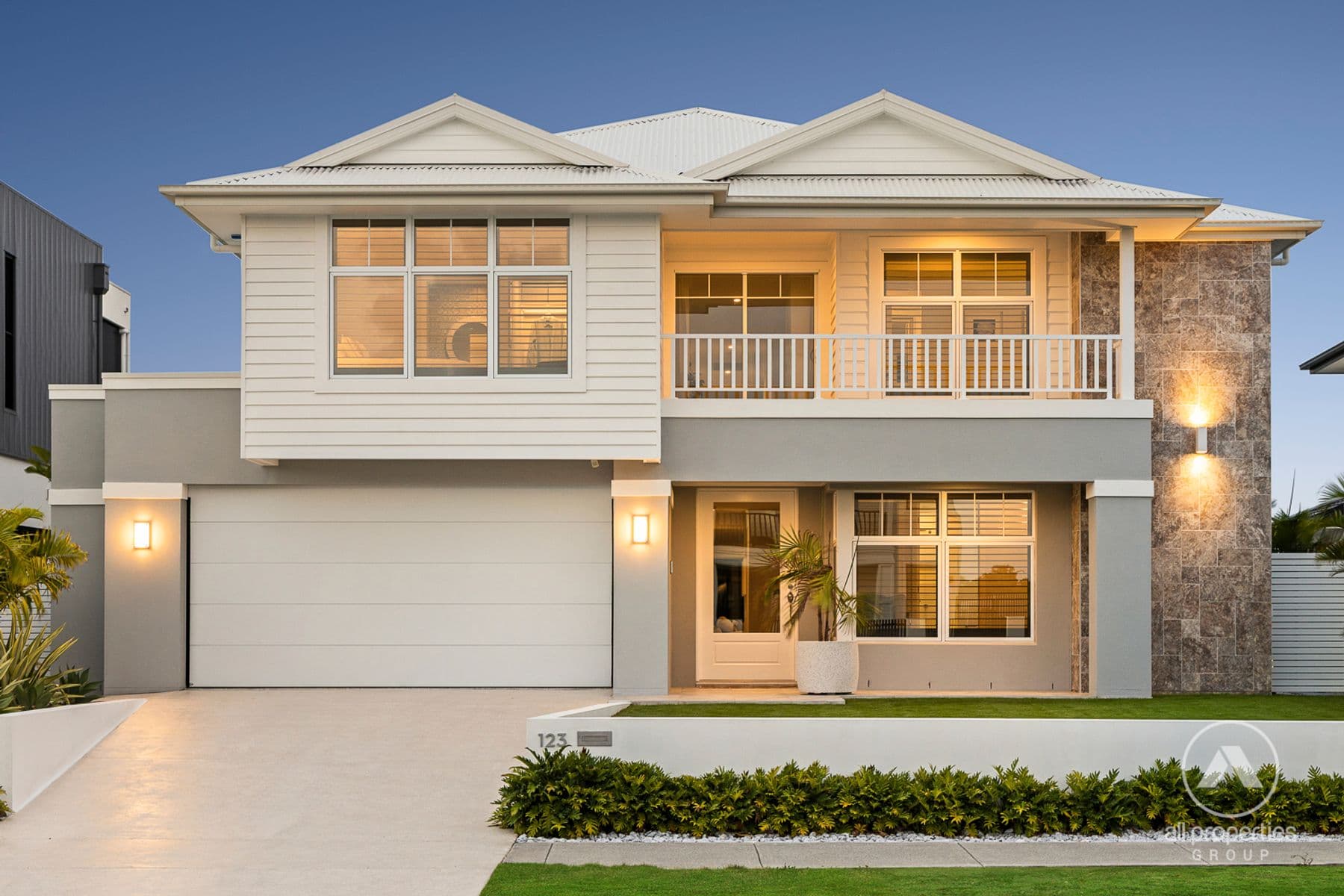 123 PARADISE PARADE, Jacobs Well QLD 4208, Jacobs Well - Thumbnail 2
